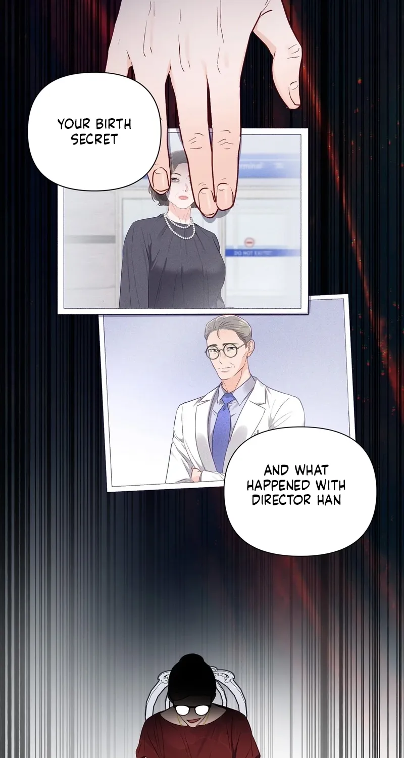 Matched Affair Chapter 20 page 44 - 