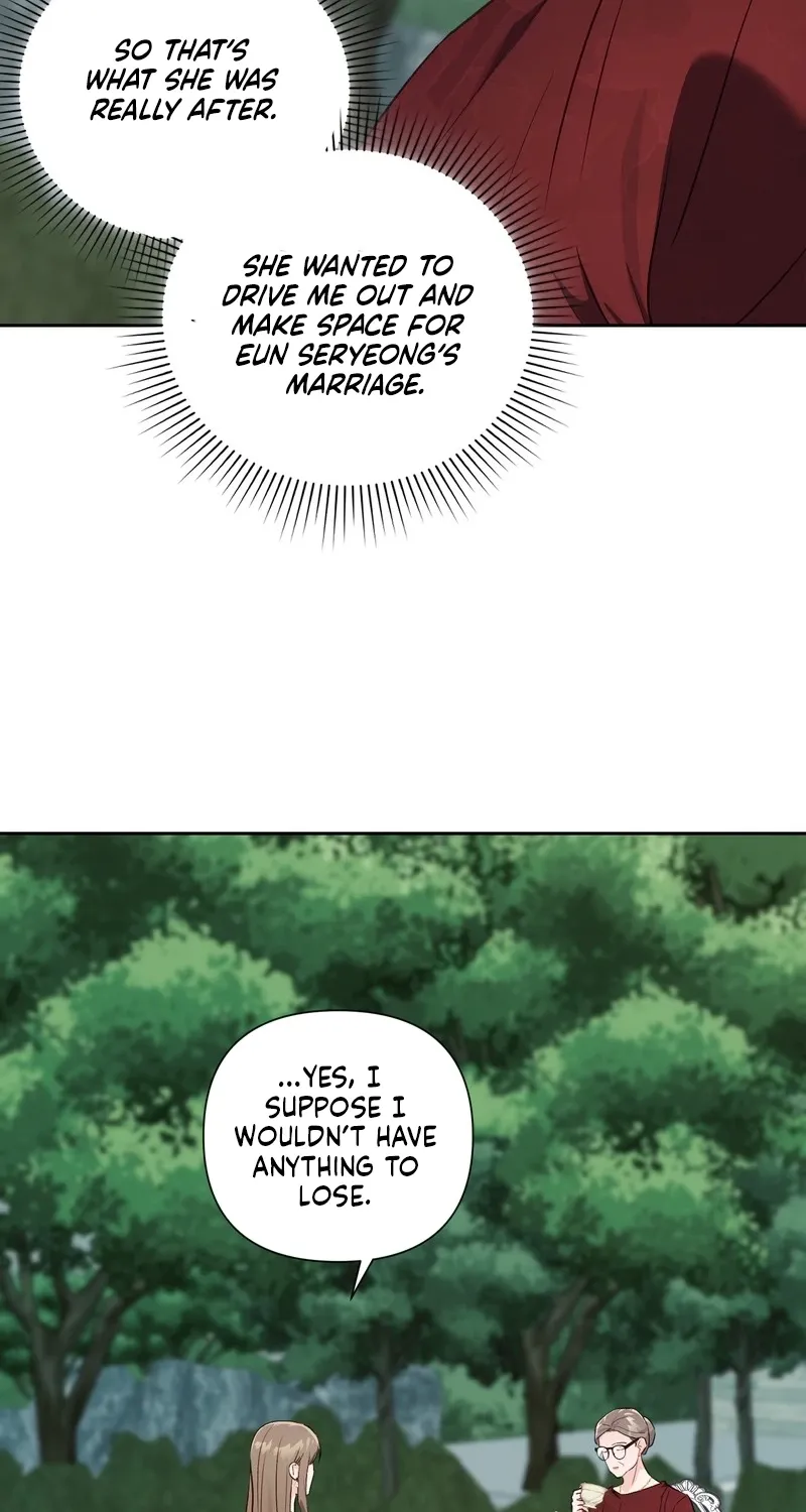 Matched Affair Chapter 20 page 48 - 