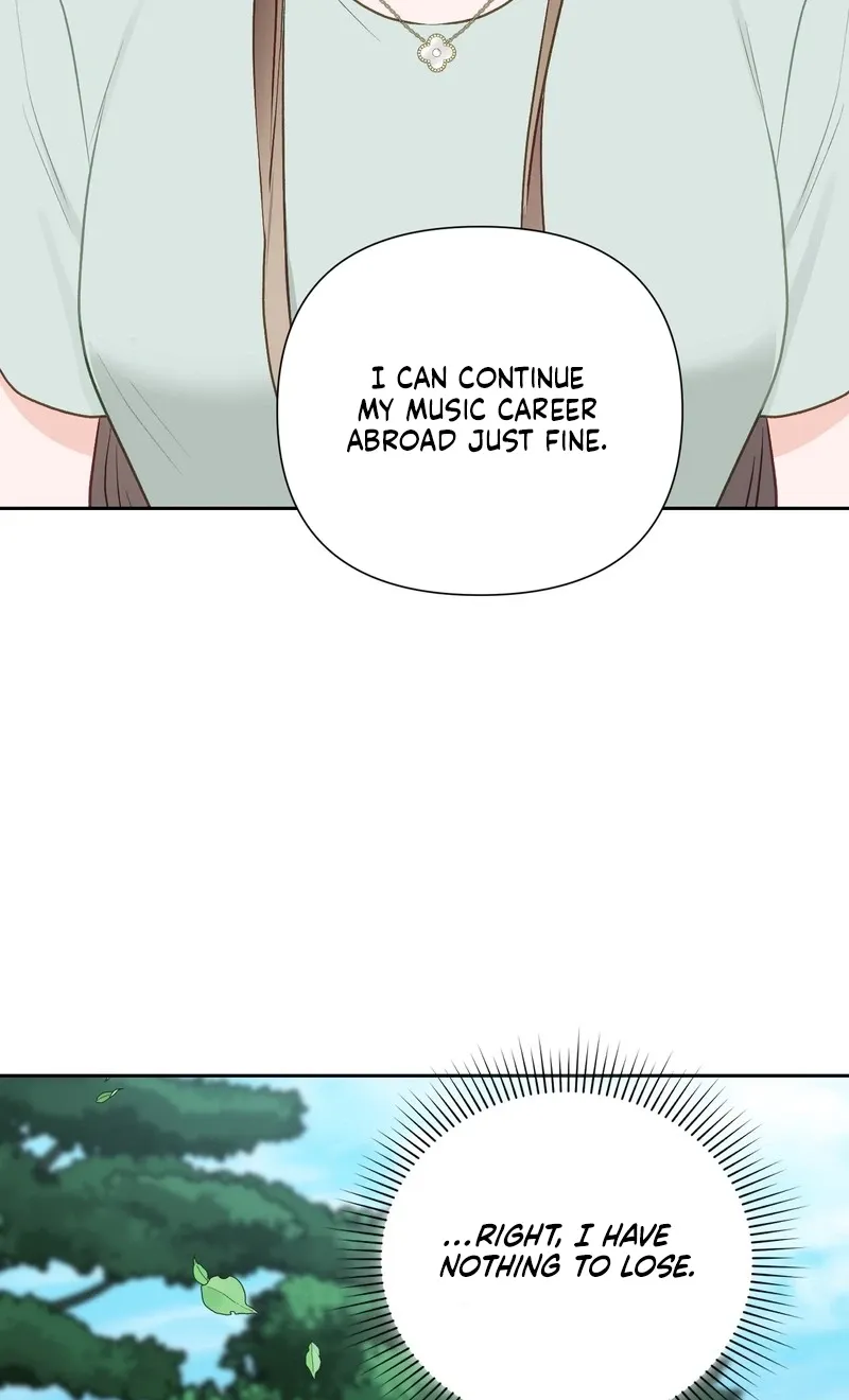 Matched Affair Chapter 20 page 55 - 