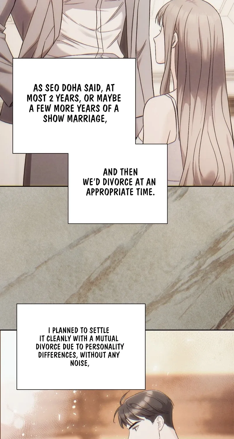 Matched Affair Chapter 20 page 58 - 