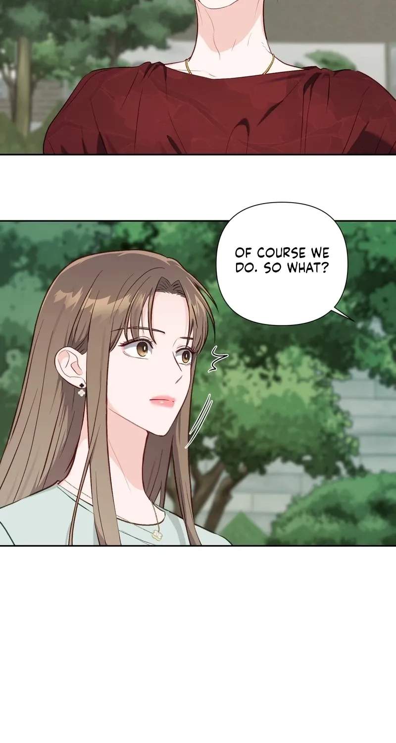 Matched Affair Chapter 20 page 68 - 