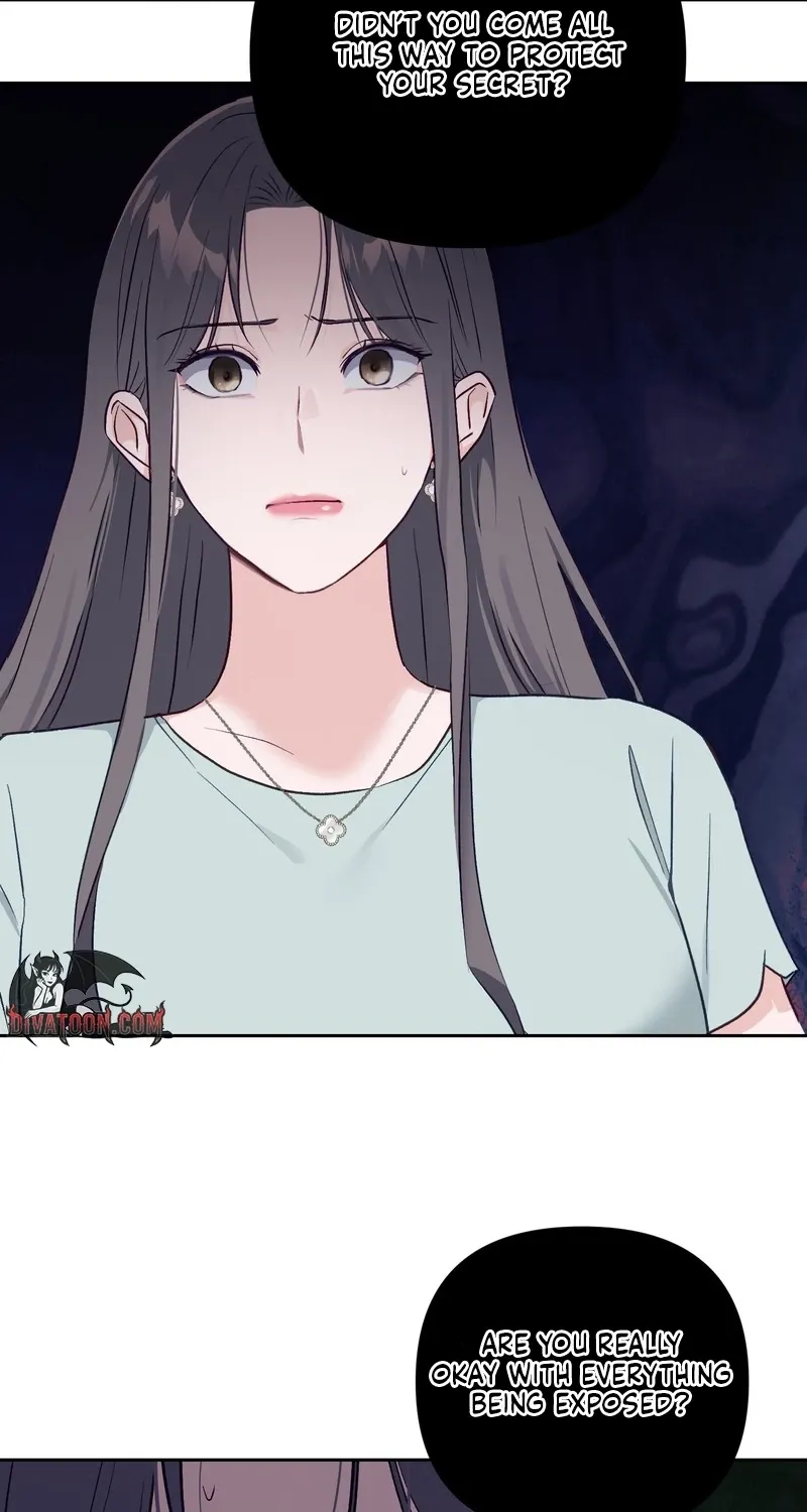 Matched Affair Chapter 20 page 71 - 