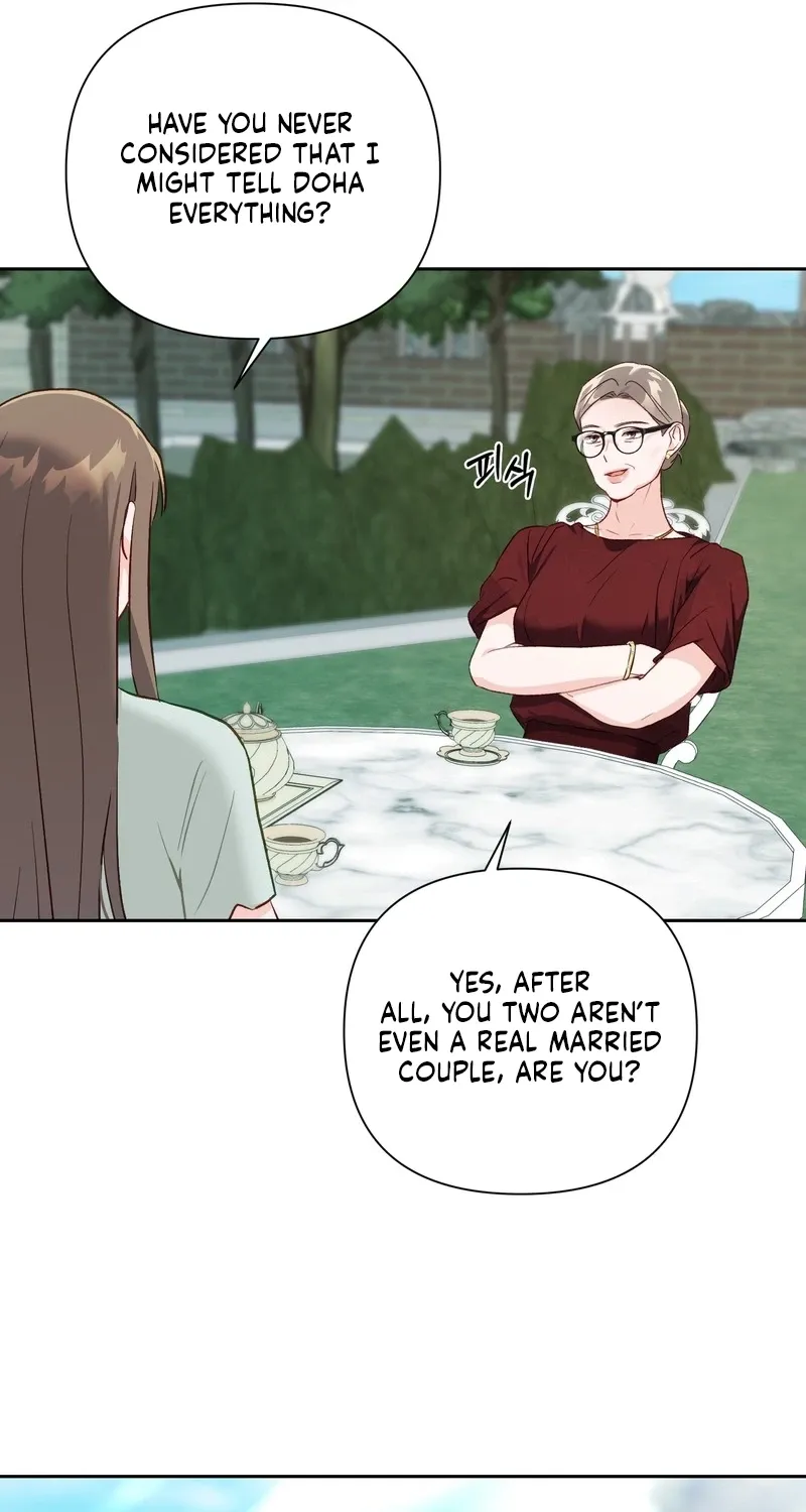 Matched Affair Chapter 20 page 81 - 