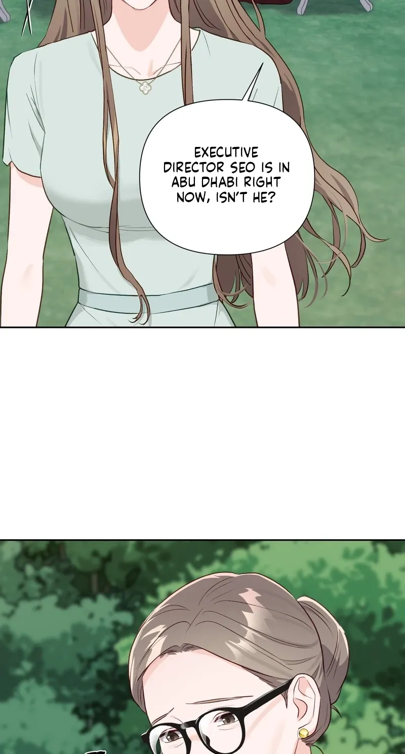 Matched Affair Chapter 20 page 85 - 
