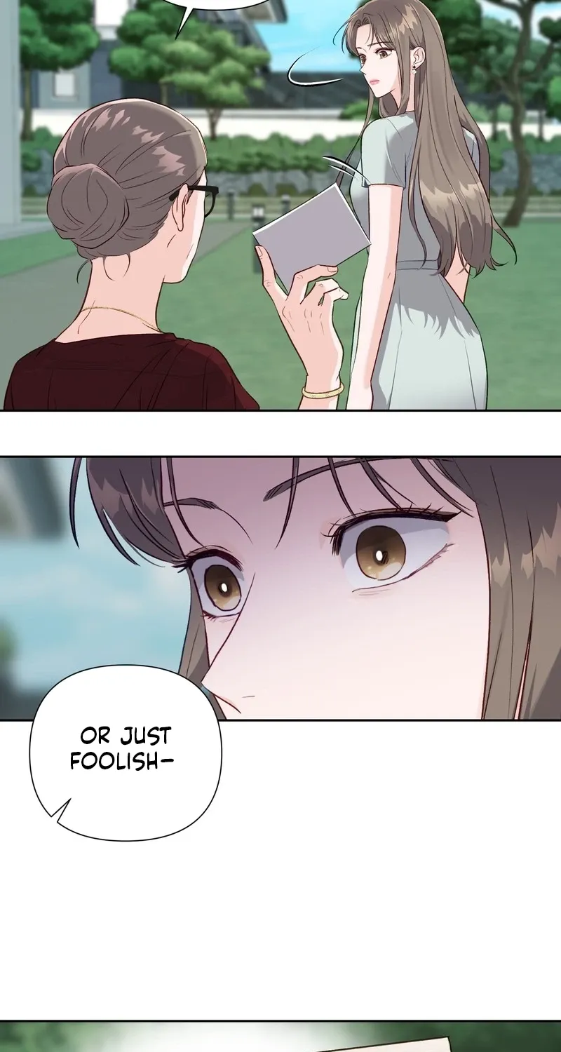 Matched Affair Chapter 20 page 87 - 