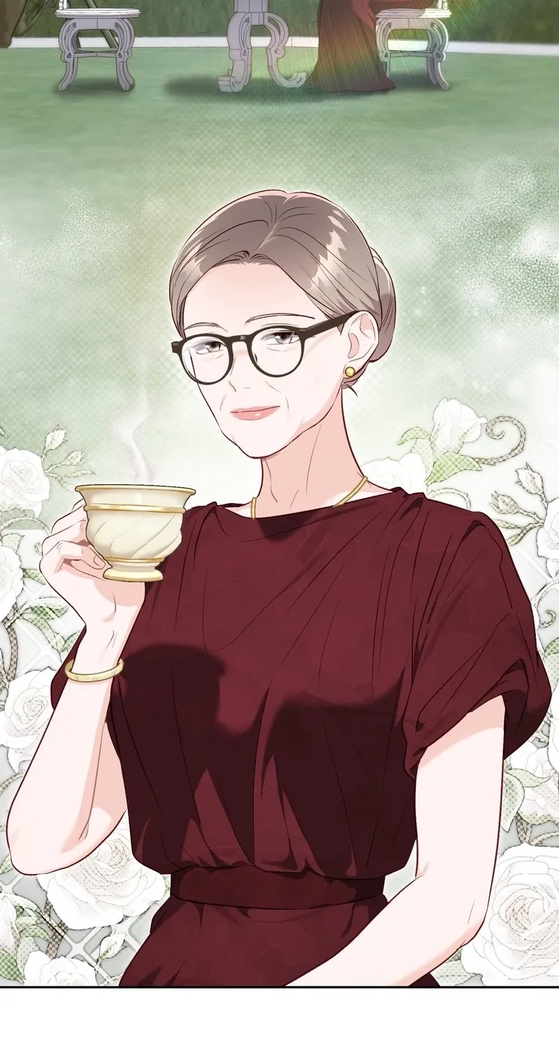 Matched Affair Chapter 20 page 10 - 
