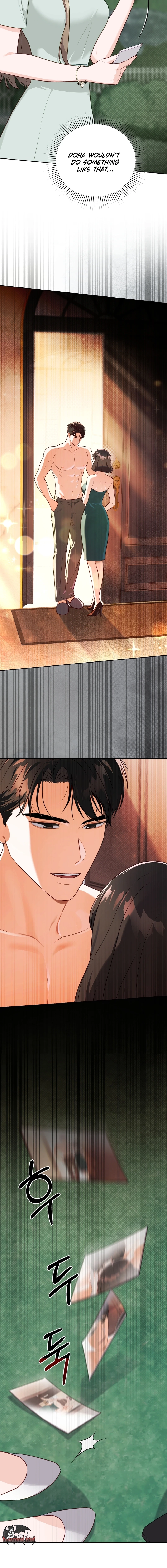 Matched Affair Chapter 21 page 2 - 