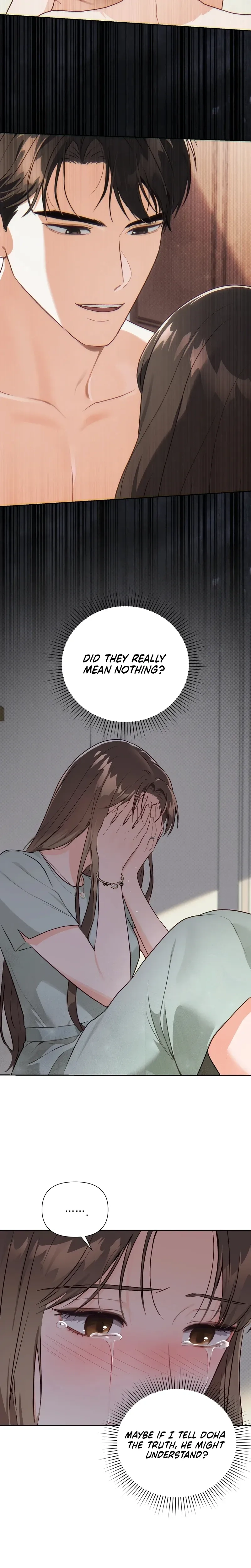 Matched Affair Chapter 22 page 12 - 