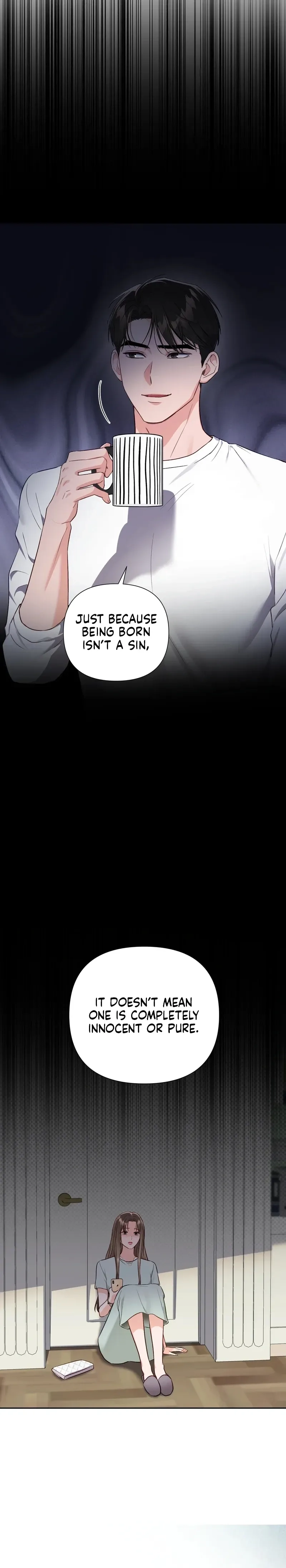 Matched Affair Chapter 22 page 15 - 