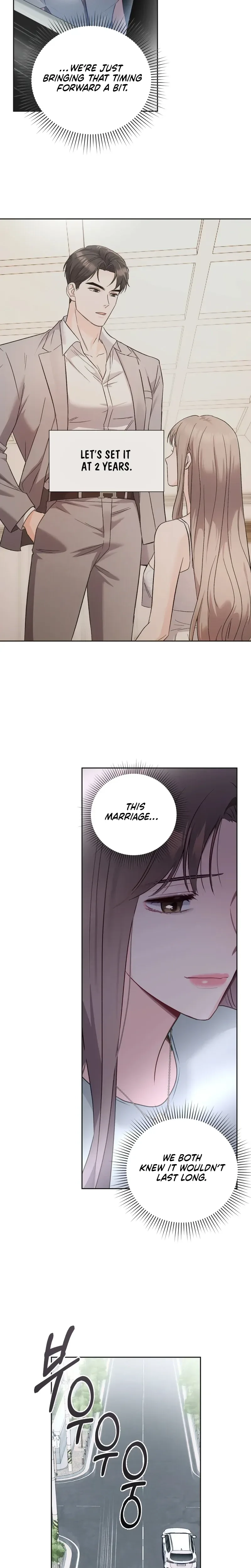 Matched Affair Chapter 22 page 8 - 