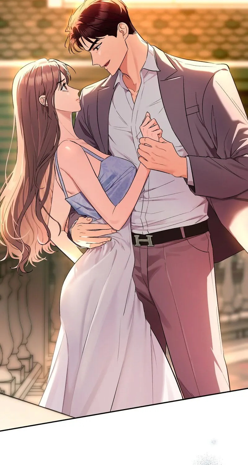 Matched Affair Chapter 3 page 2 - 