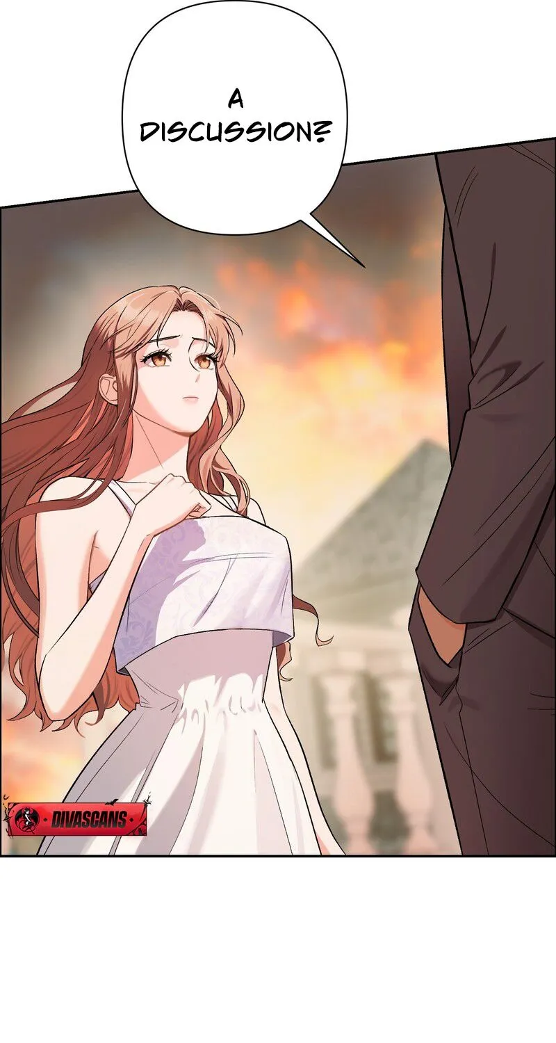 Matched Affair Chapter 3 page 12 - 