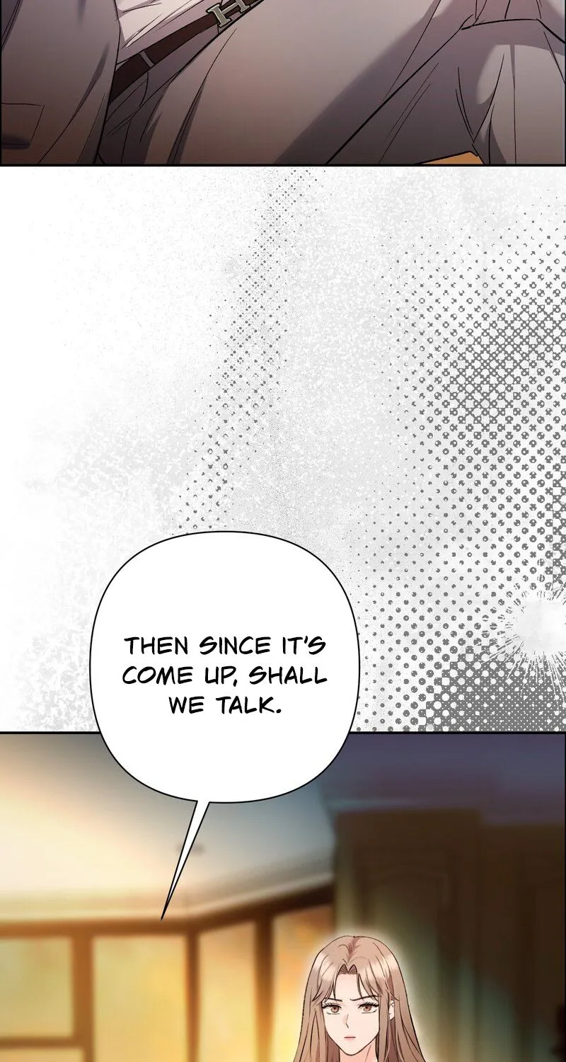 Matched Affair Chapter 3 page 16 - 
