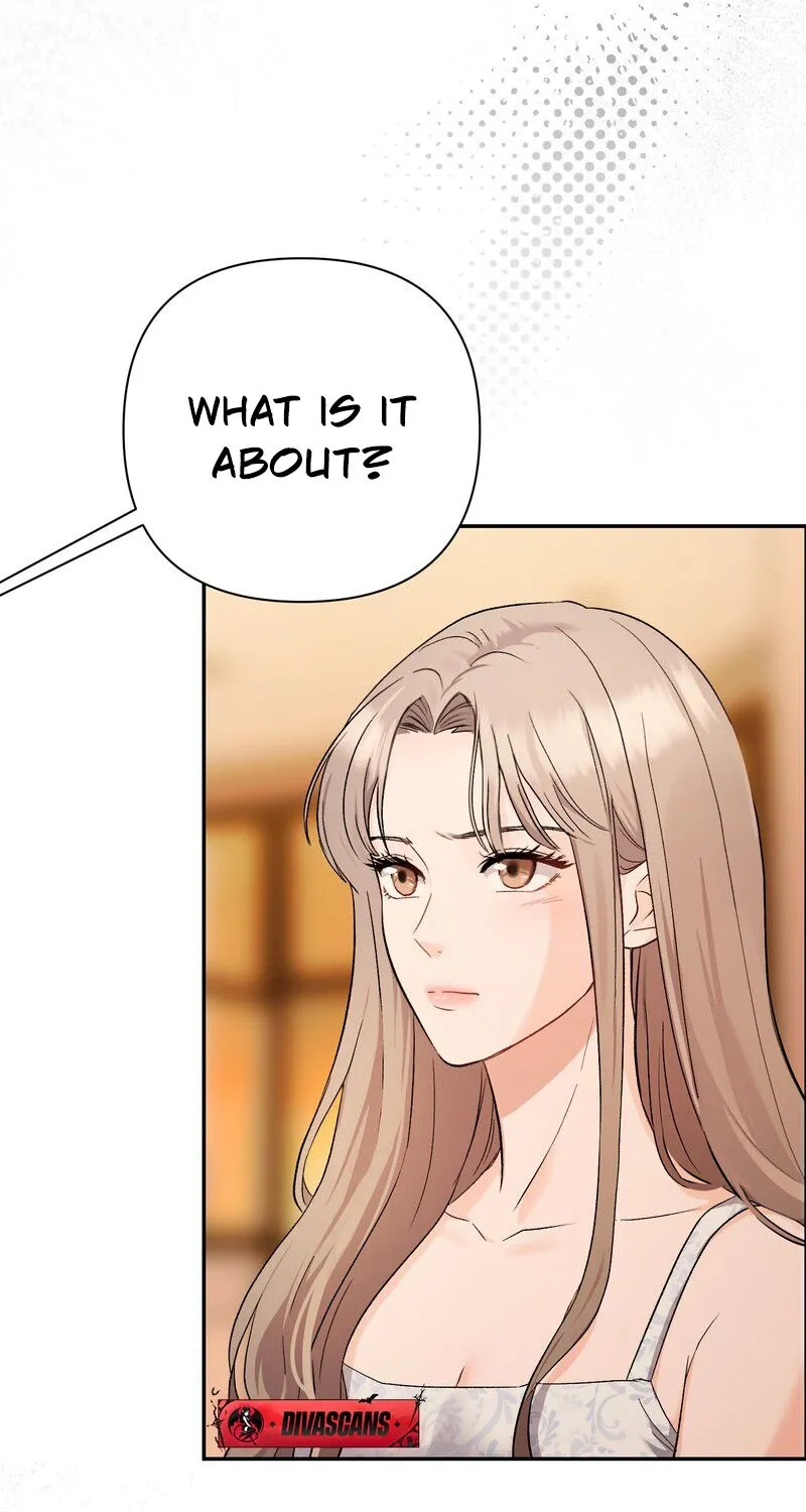 Matched Affair Chapter 3 page 18 - 