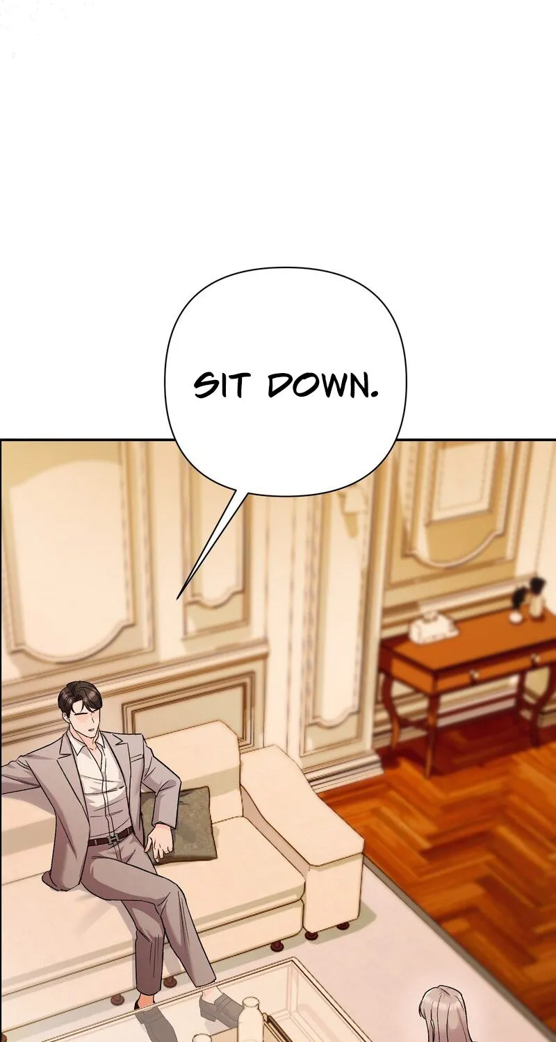 Matched Affair Chapter 3 page 19 - 
