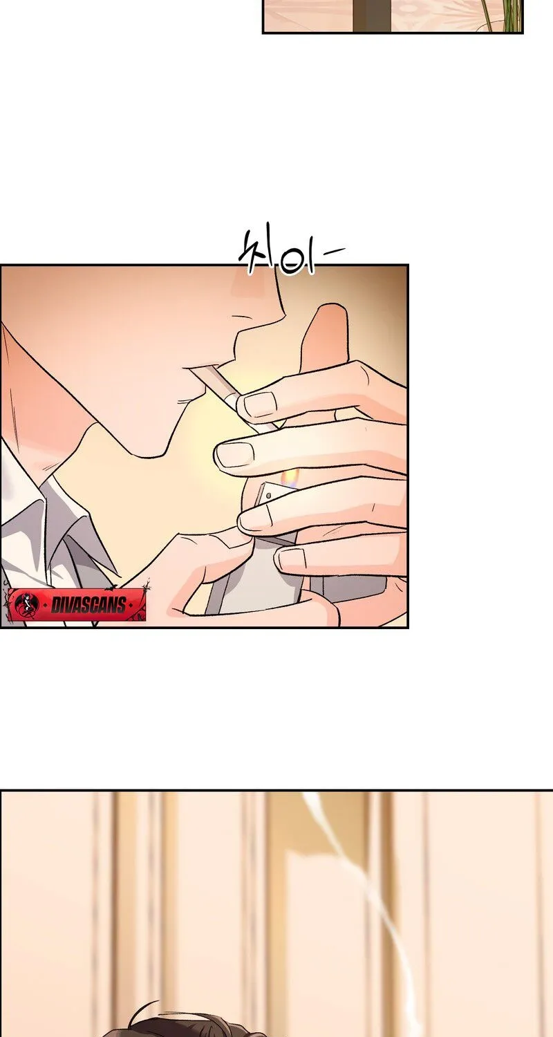 Matched Affair Chapter 3 page 24 - 