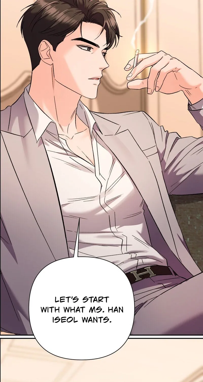 Matched Affair Chapter 3 page 25 - 