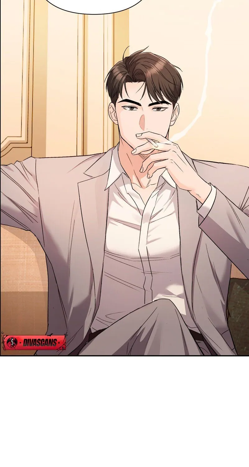 Matched Affair Chapter 3 page 30 - 