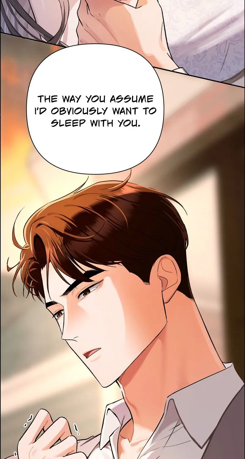 Matched Affair Chapter 3 page 4 - 