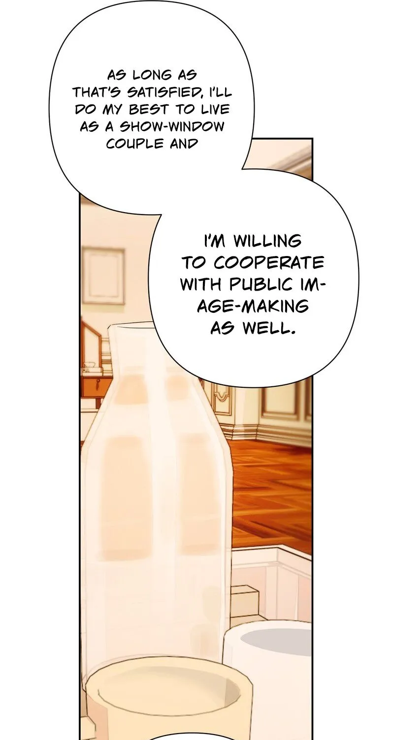 Matched Affair Chapter 3 page 32 - 