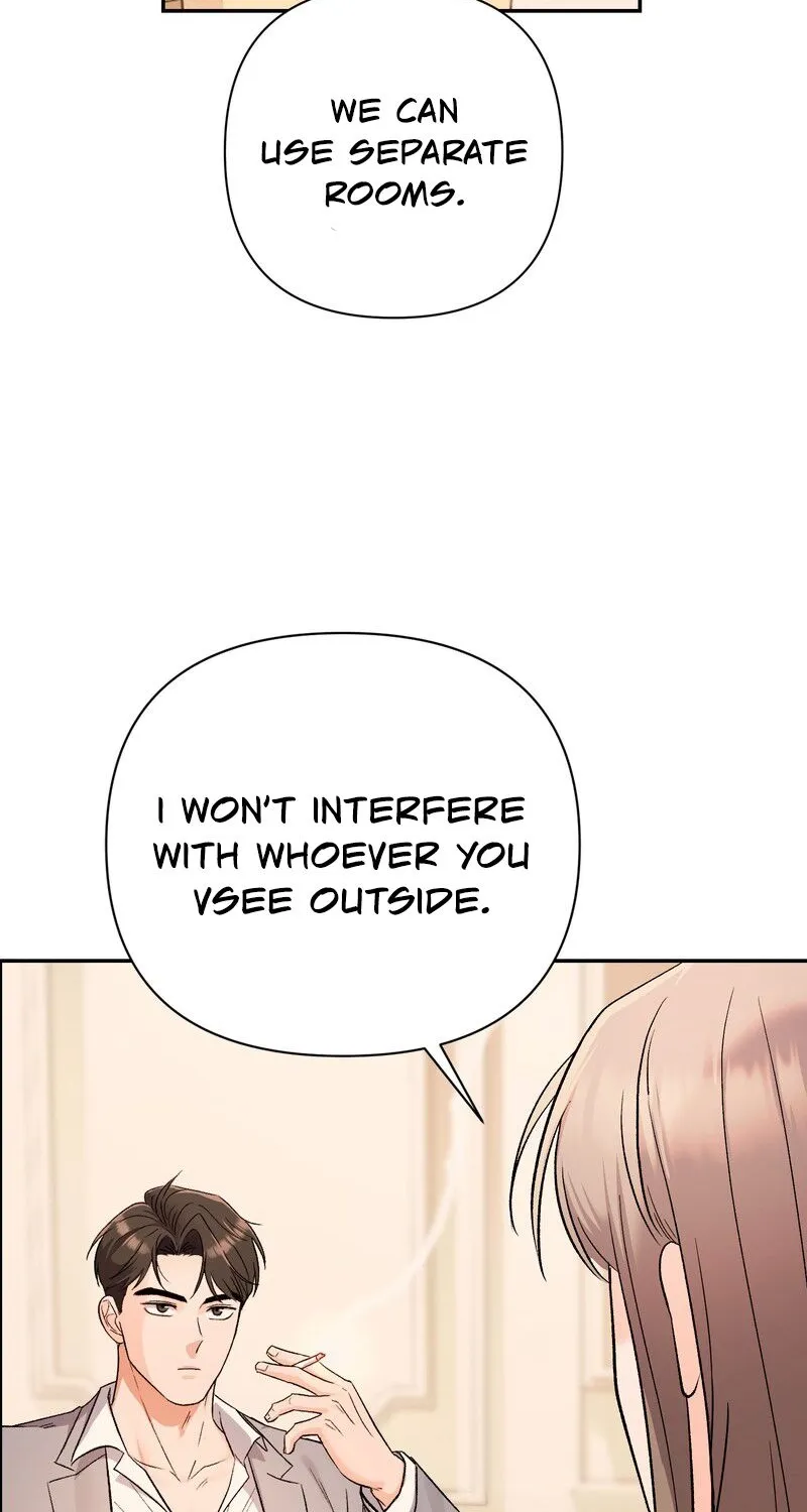 Matched Affair Chapter 3 page 33 - 