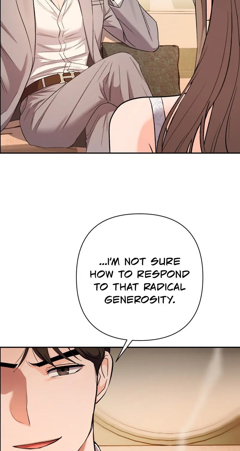 Matched Affair Chapter 3 page 34 - 