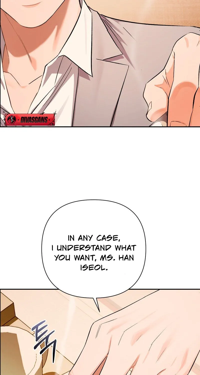 Matched Affair Chapter 3 page 35 - 