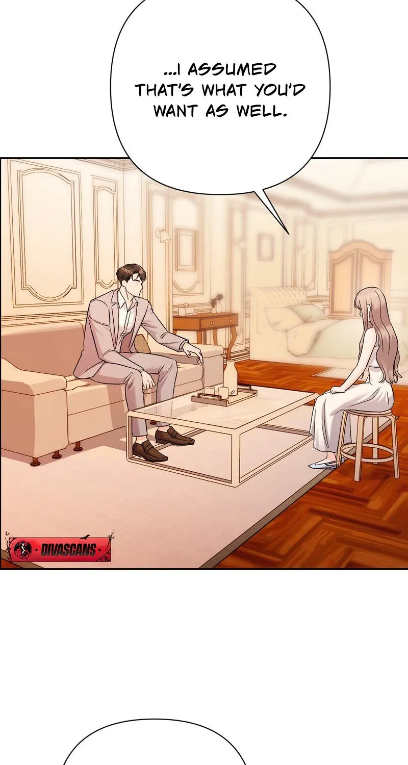Matched Affair Chapter 3 page 37 - 
