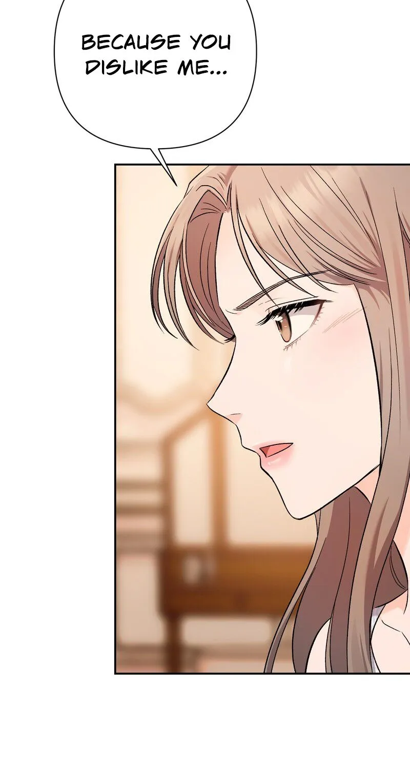 Matched Affair Chapter 3 page 38 - 