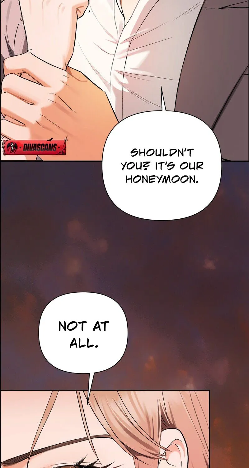 Matched Affair Chapter 3 page 5 - 