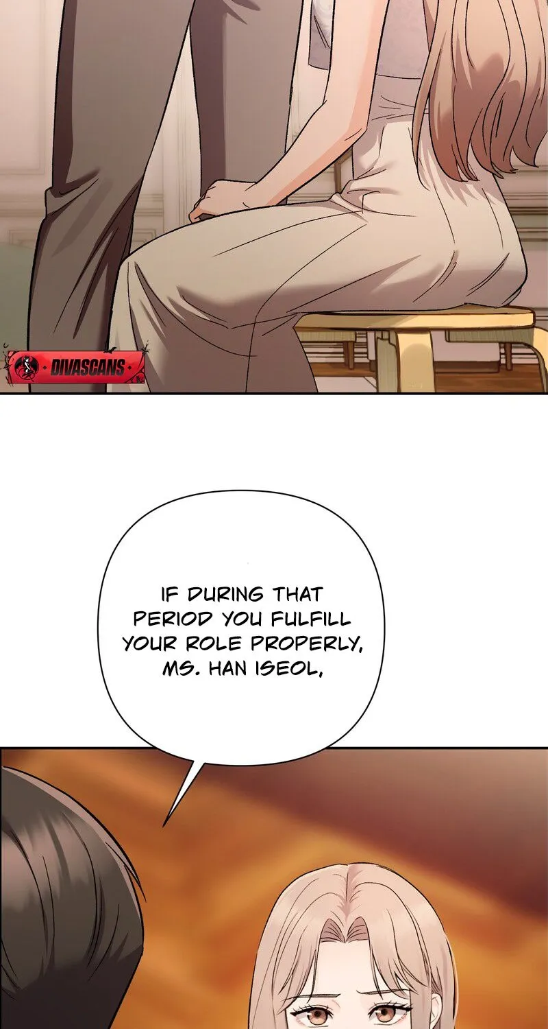 Matched Affair Chapter 3 page 43 - 