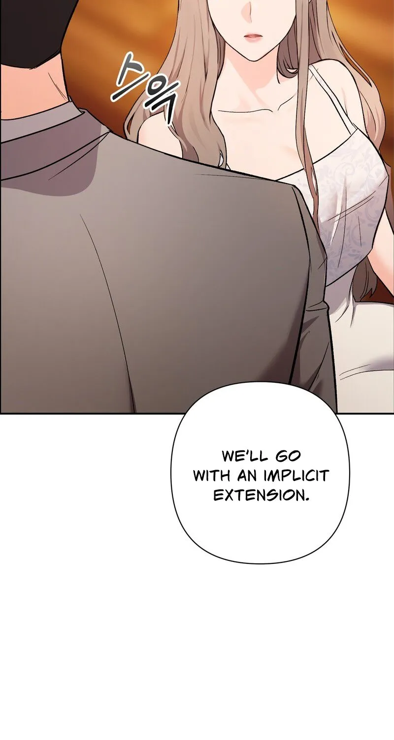 Matched Affair Chapter 3 page 44 - 