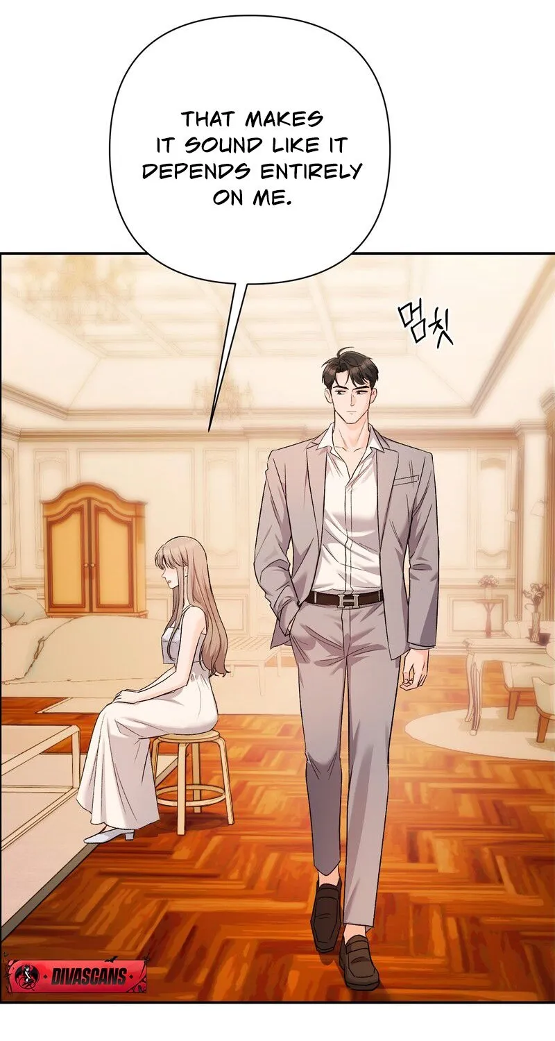 Matched Affair Chapter 3 page 45 - 