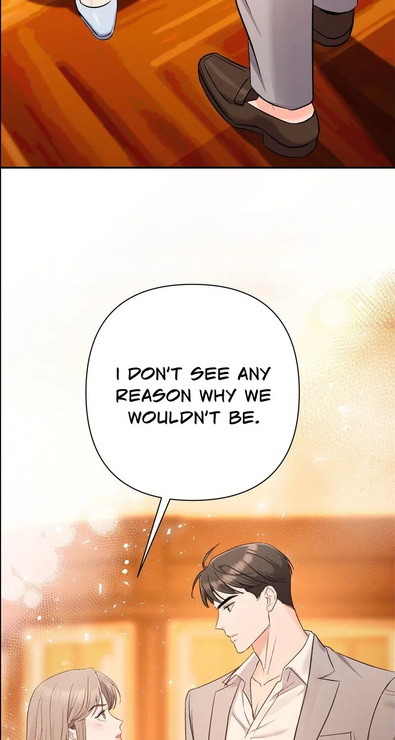Matched Affair Chapter 3 page 48 - 