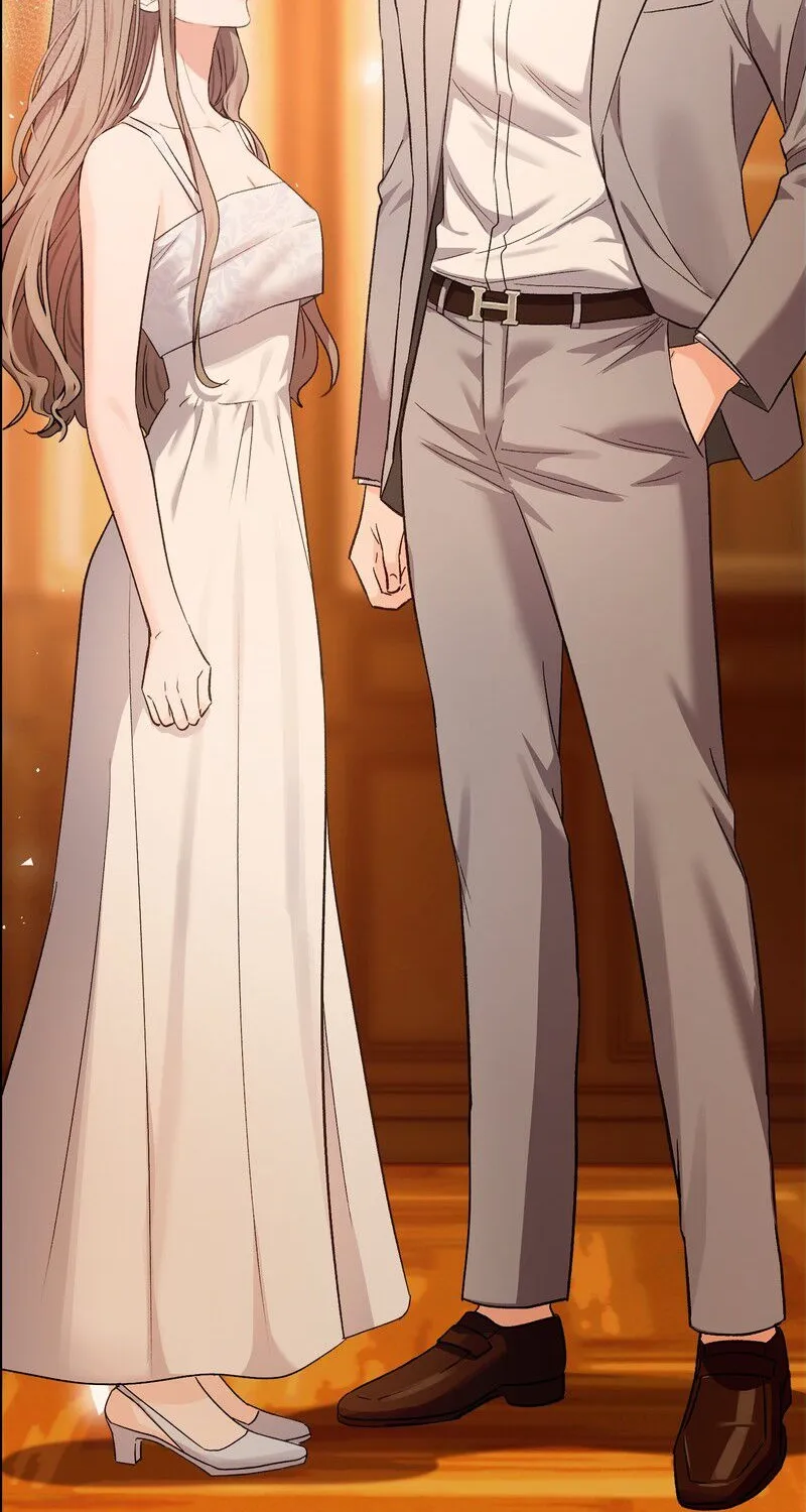 Matched Affair Chapter 3 page 49 - 