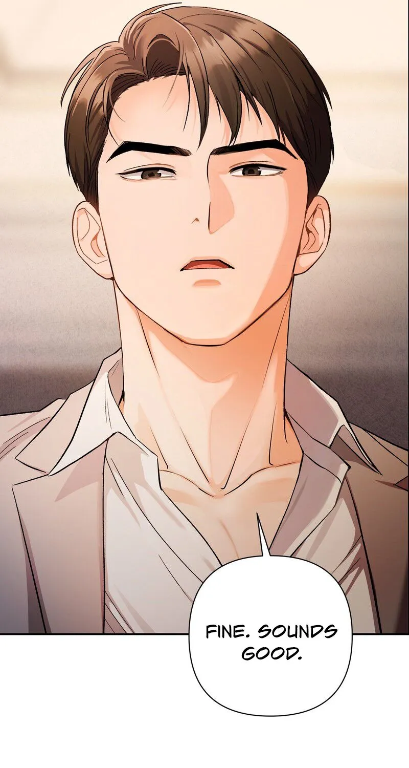 Matched Affair Chapter 3 page 52 - 