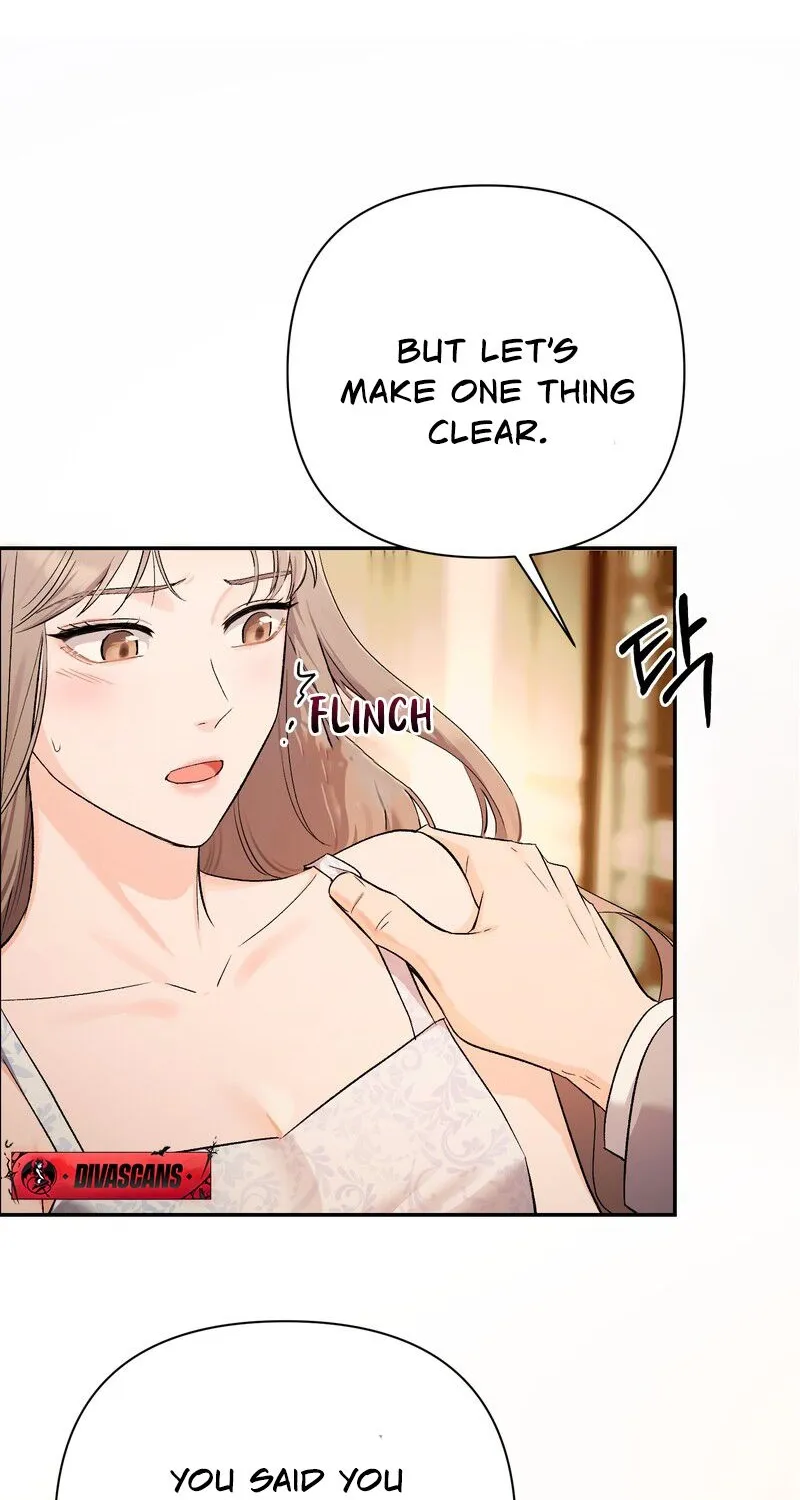 Matched Affair Chapter 3 page 53 - 