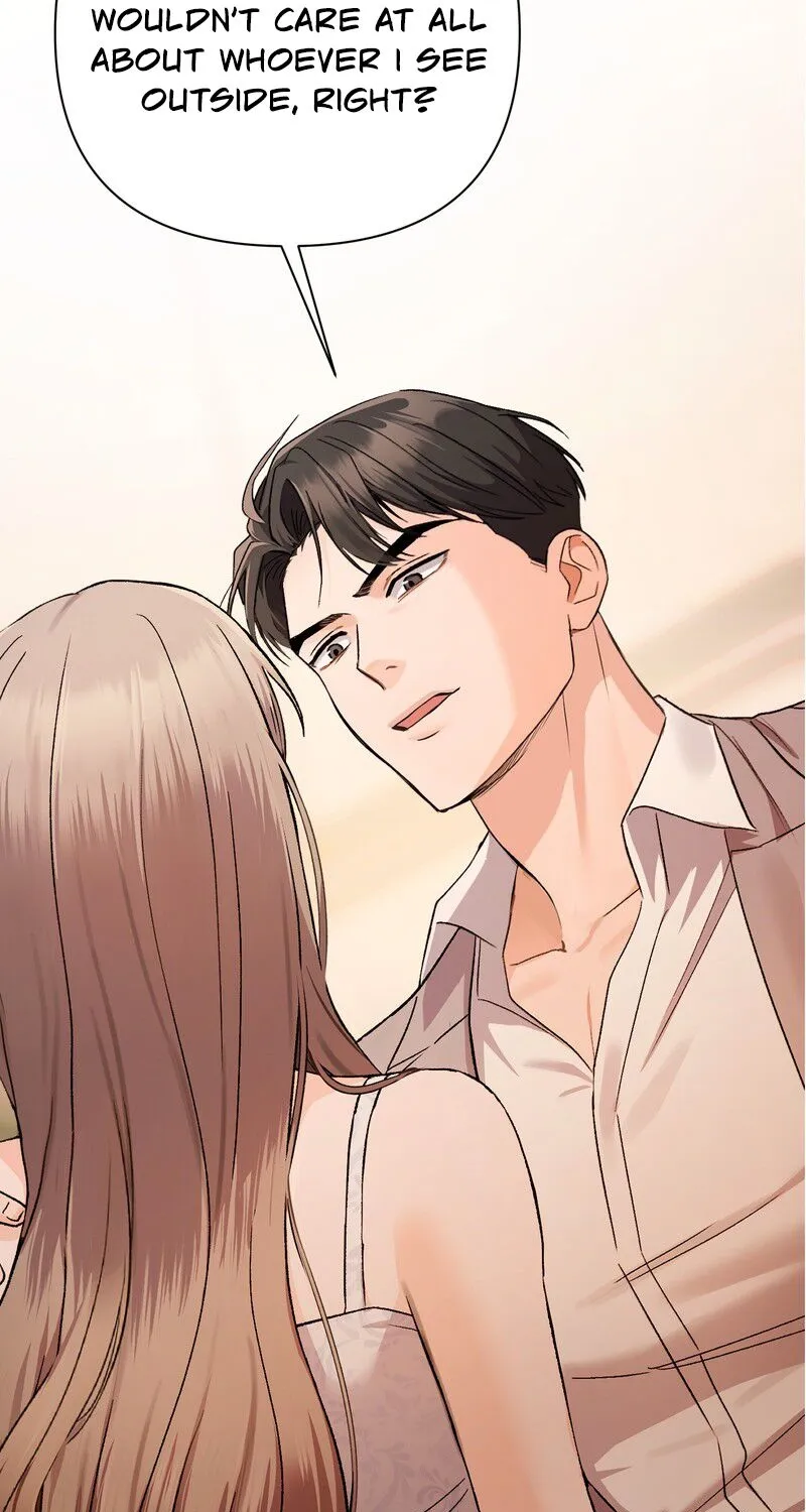Matched Affair Chapter 3 page 54 - 