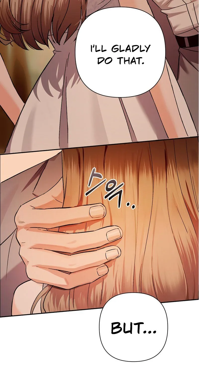 Matched Affair Chapter 3 page 55 - 