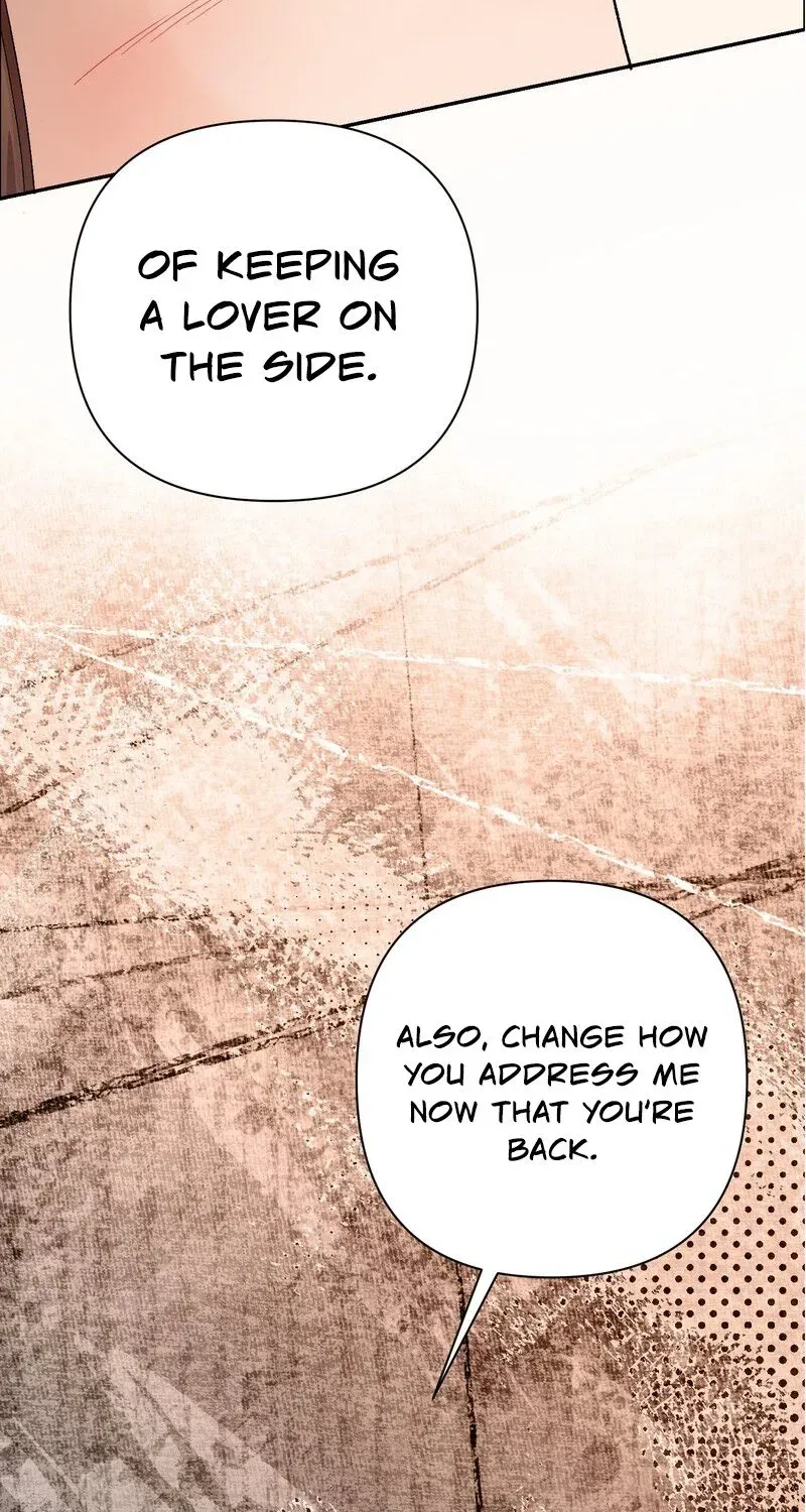 Matched Affair Chapter 3 page 59 - 
