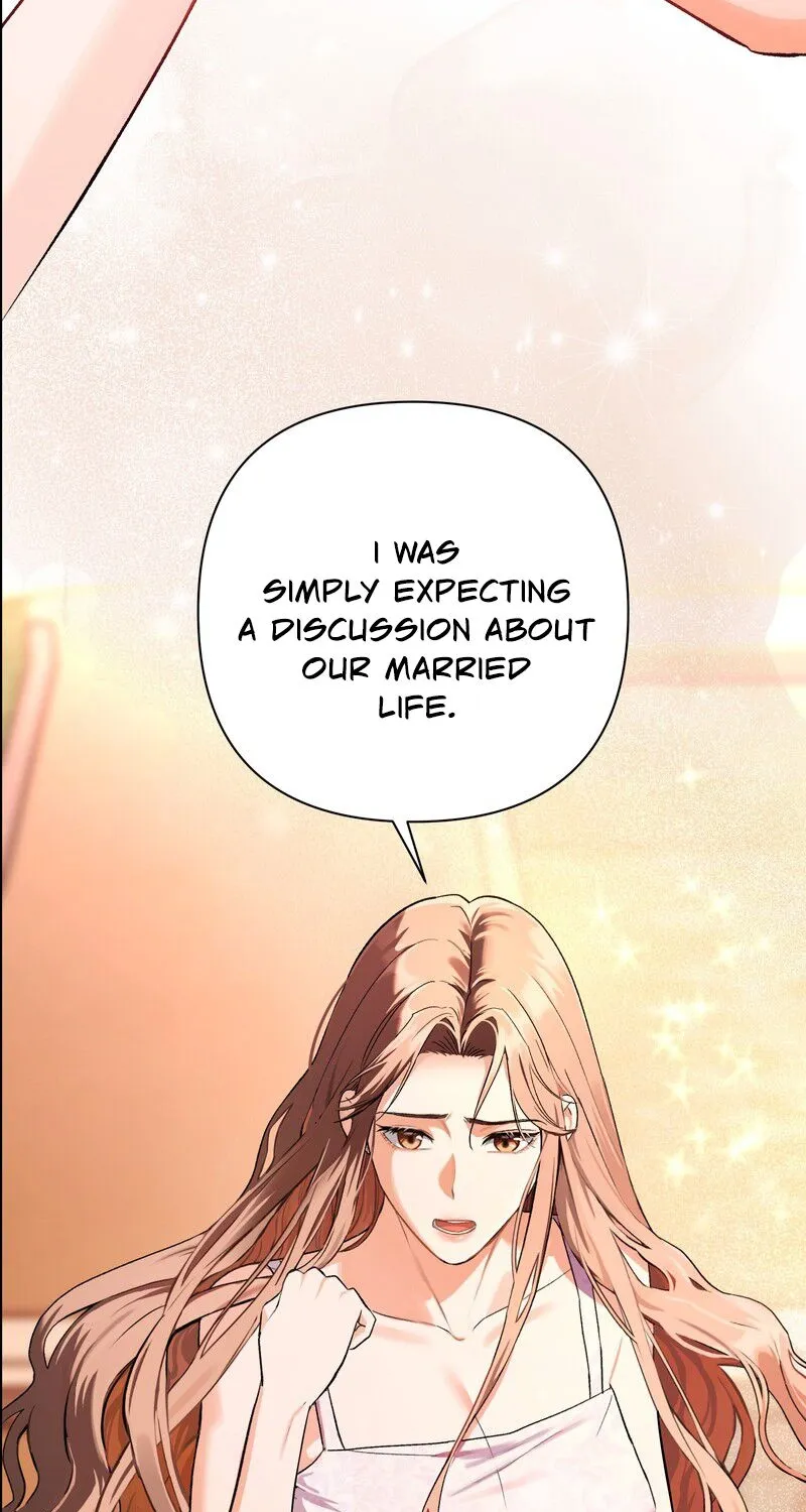 Matched Affair Chapter 3 page 7 - 