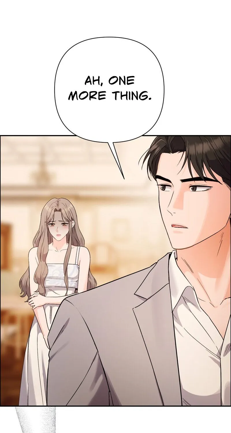 Matched Affair Chapter 3 page 65 - 