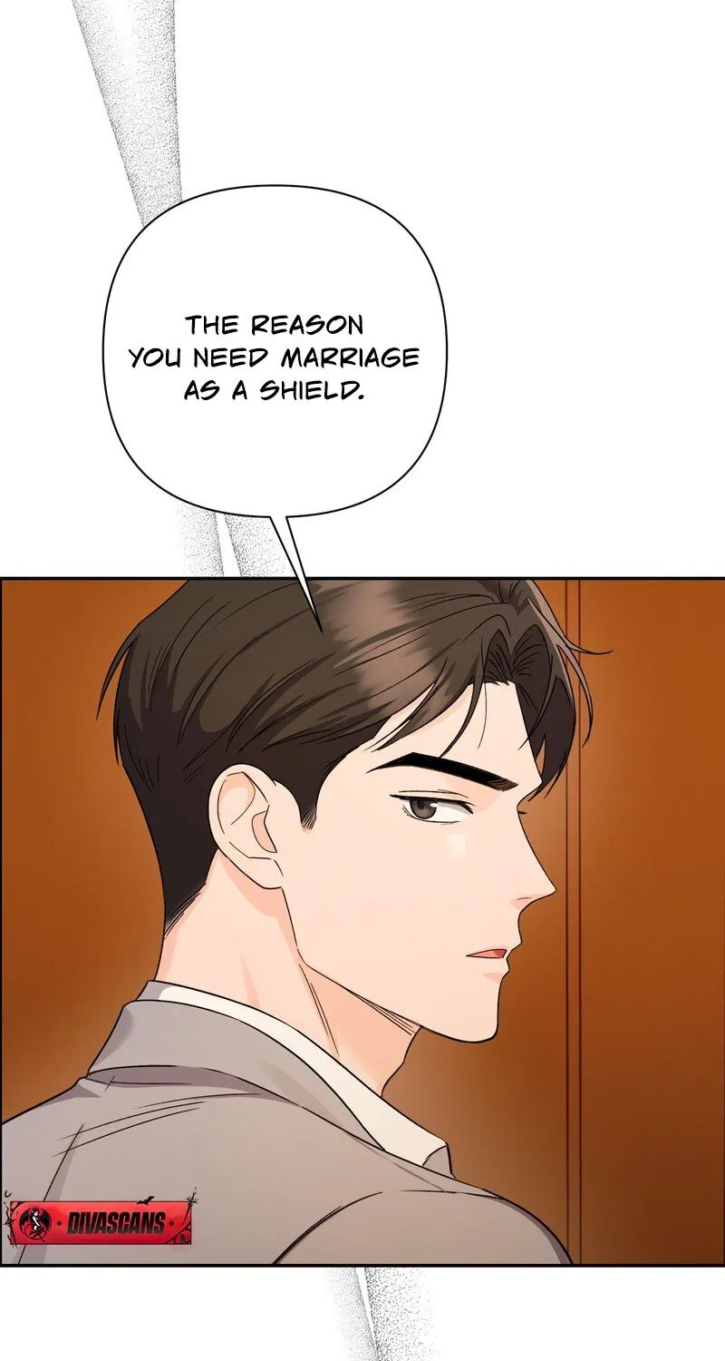 Matched Affair Chapter 3 page 66 - 
