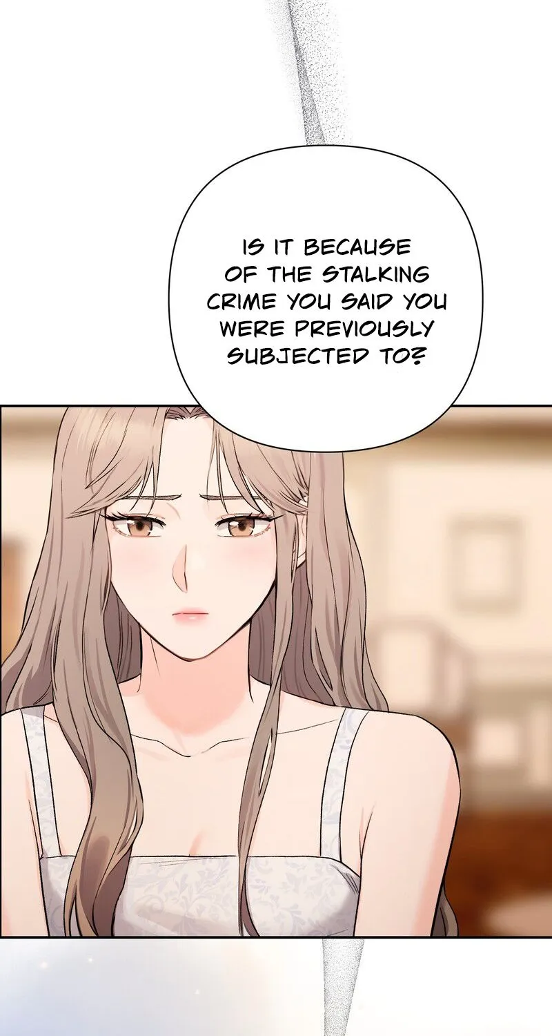 Matched Affair Chapter 3 page 67 - 