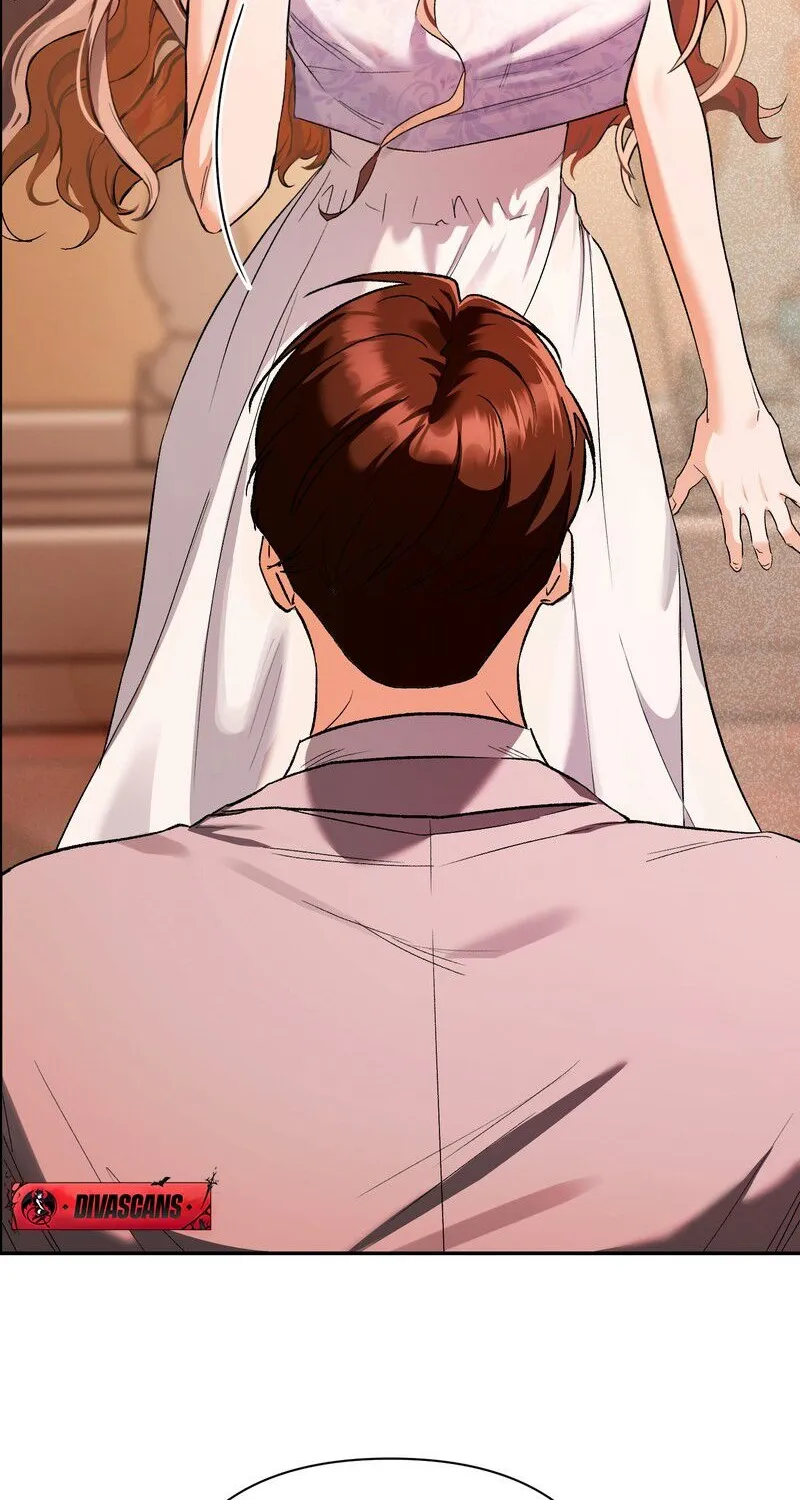 Matched Affair Chapter 3 page 8 - 