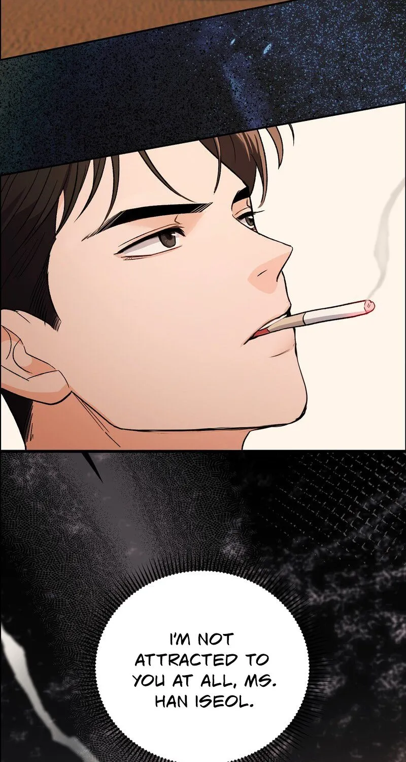 Matched Affair Chapter 3 page 77 - 