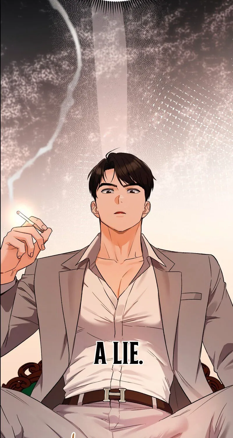 Matched Affair Chapter 3 page 78 - 
