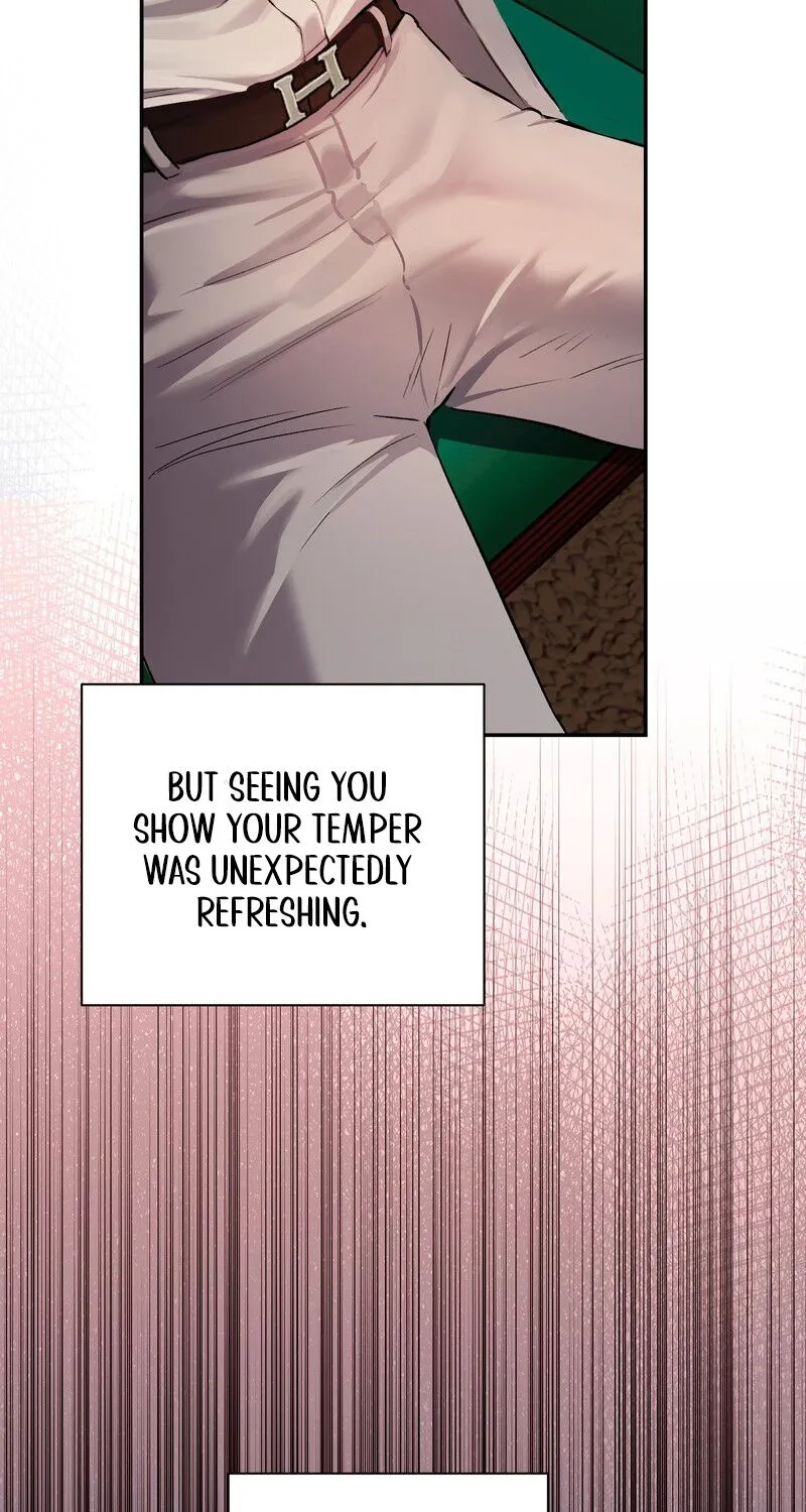 Matched Affair Chapter 3 page 80 - 