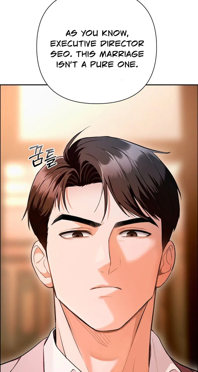 Matched Affair Chapter 3 page 9 - 
