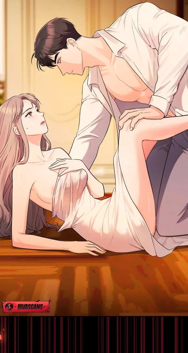 Matched Affair Chapter 3 page 87 - 